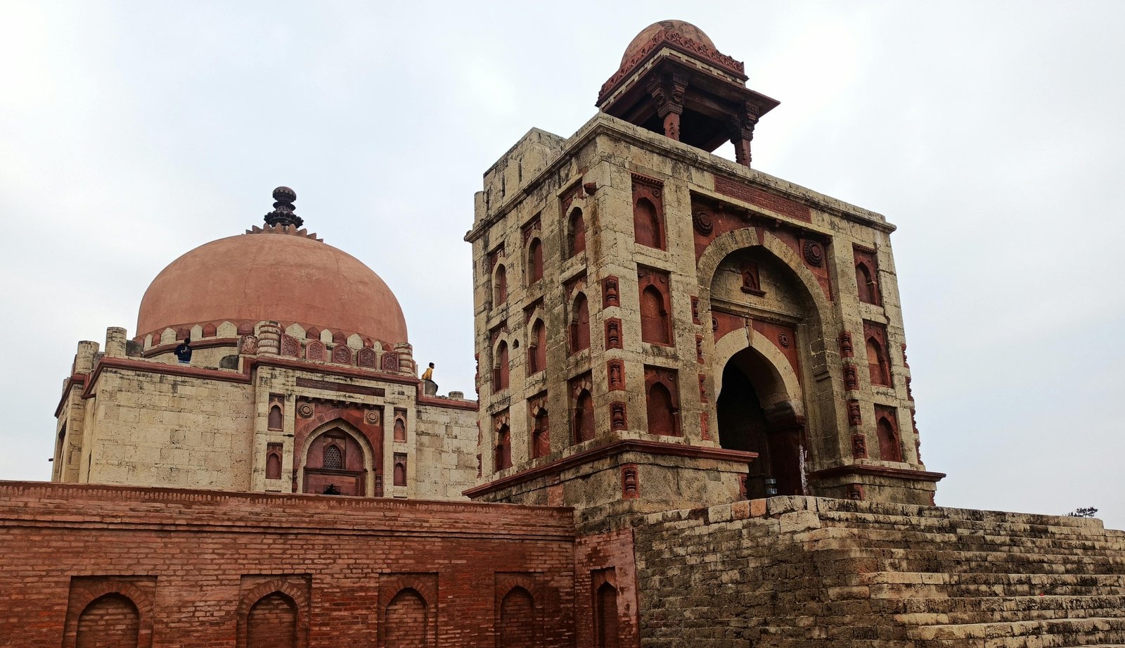 AmerFort